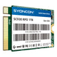 SYONCON SC930 PRO M.2 2230 1TB SSD NVMe PCIe Gen 4.0X4